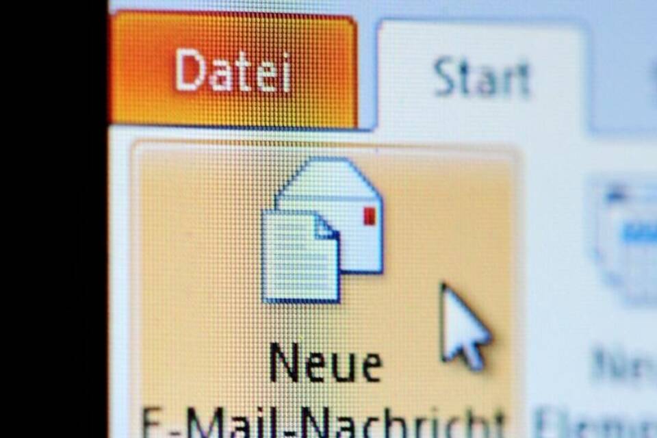 Mail Mail