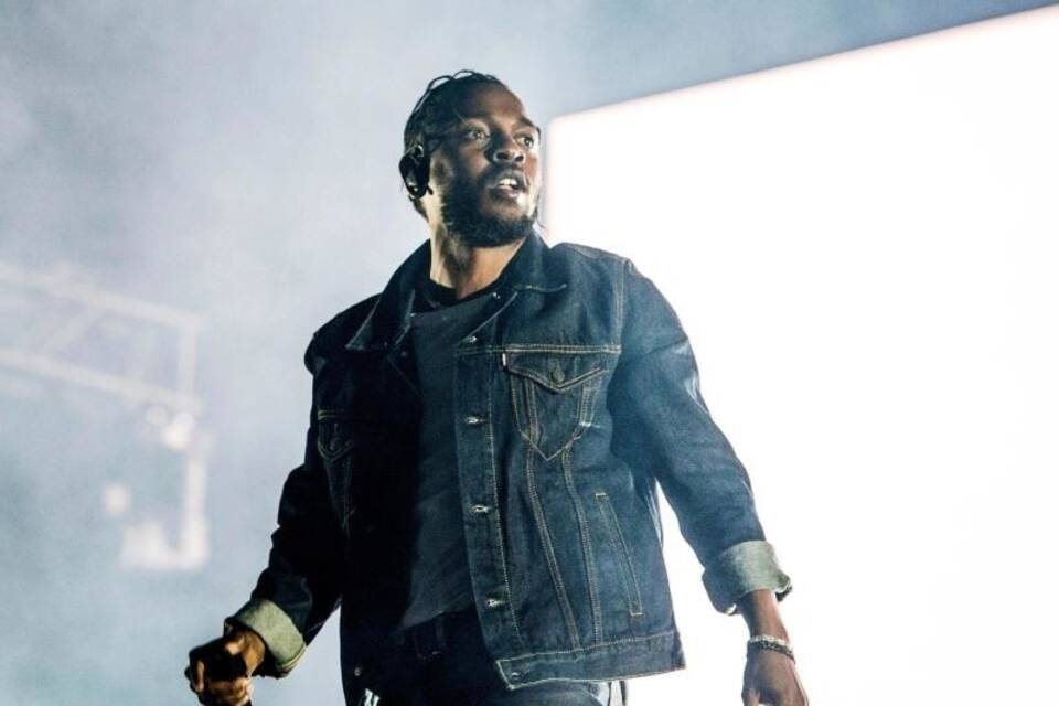 Kendrick Lamar