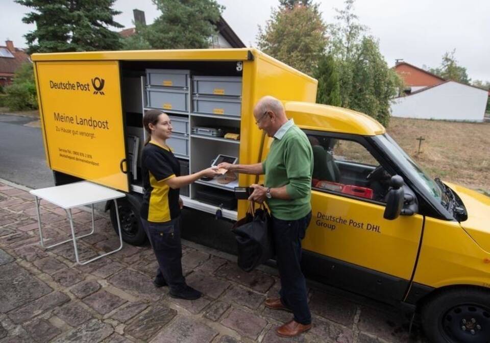 Pilotprojekt Pilotprojekt