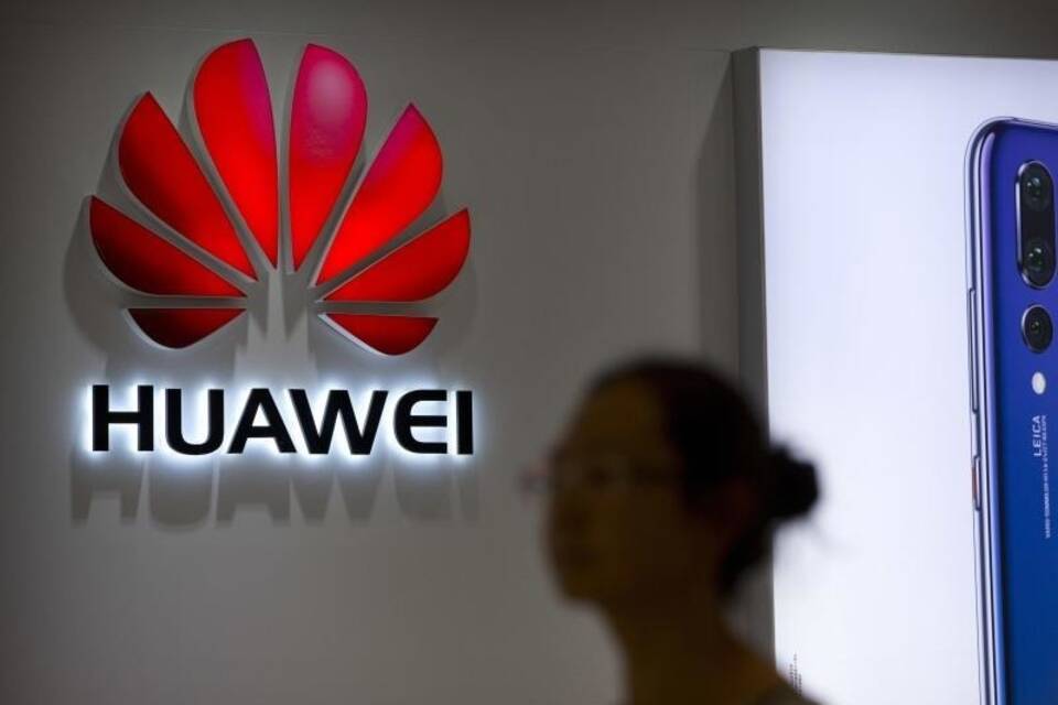 Huawei Huawei