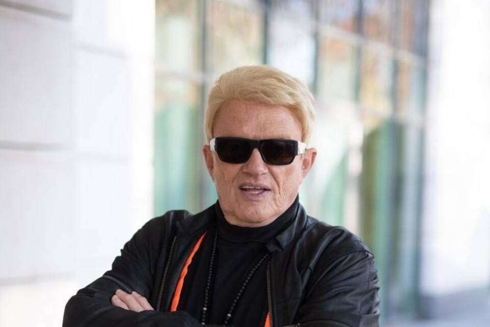 Heino Heino