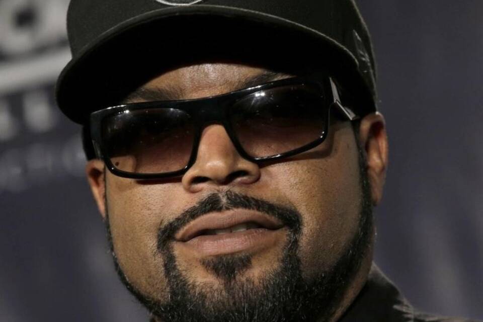 Ice Cube