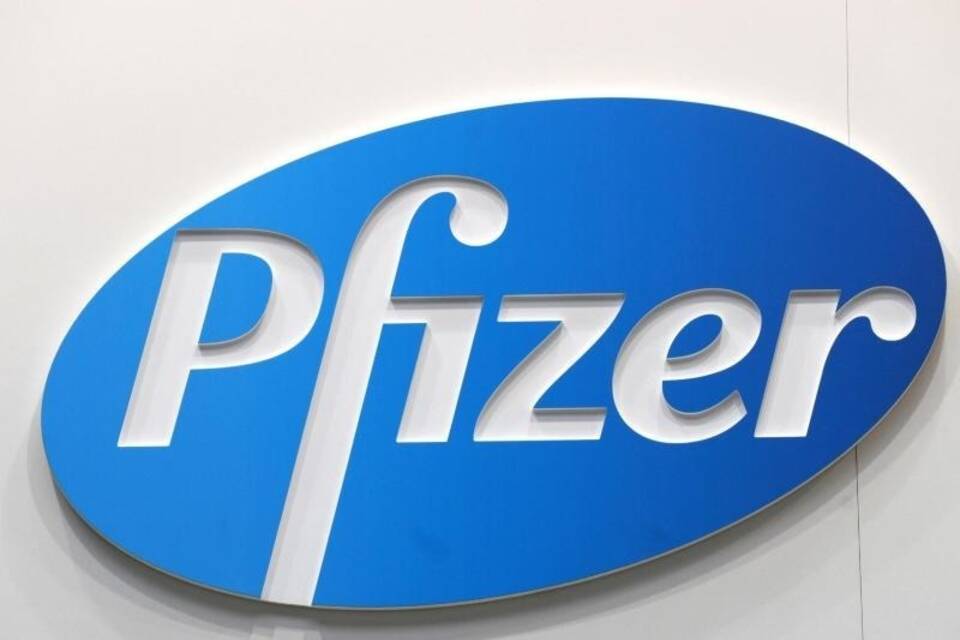 Pfizer Pfizer