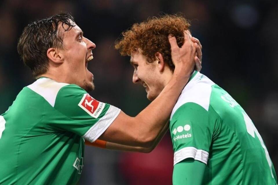 Josh Sargent Josh Sargent