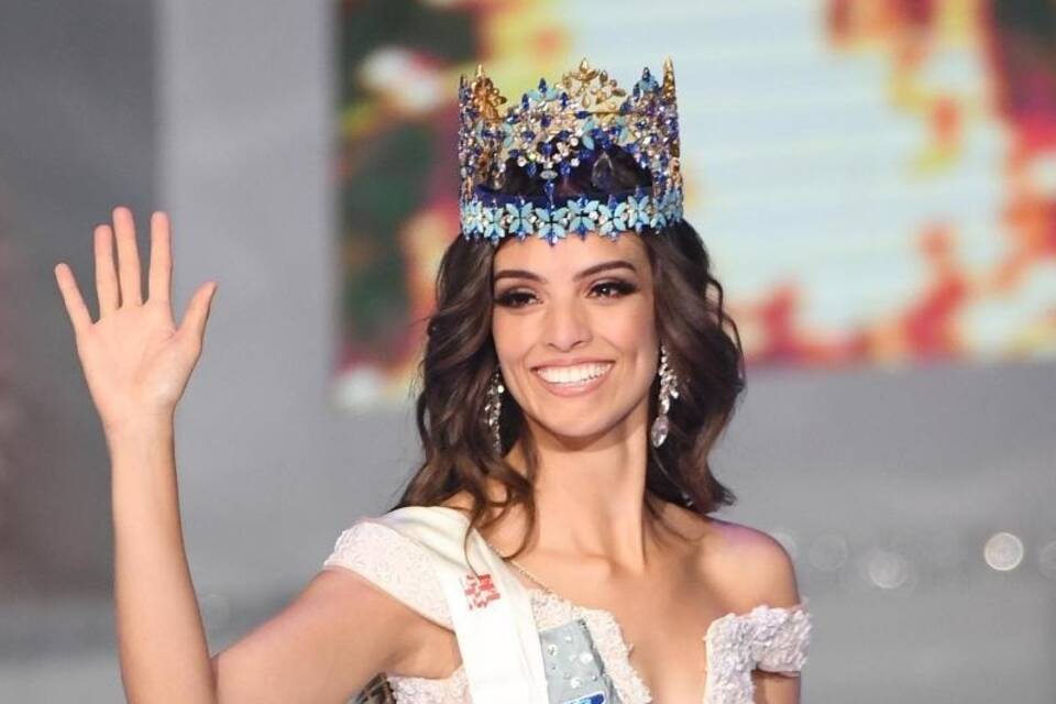 Vanessa Ponce de Leon