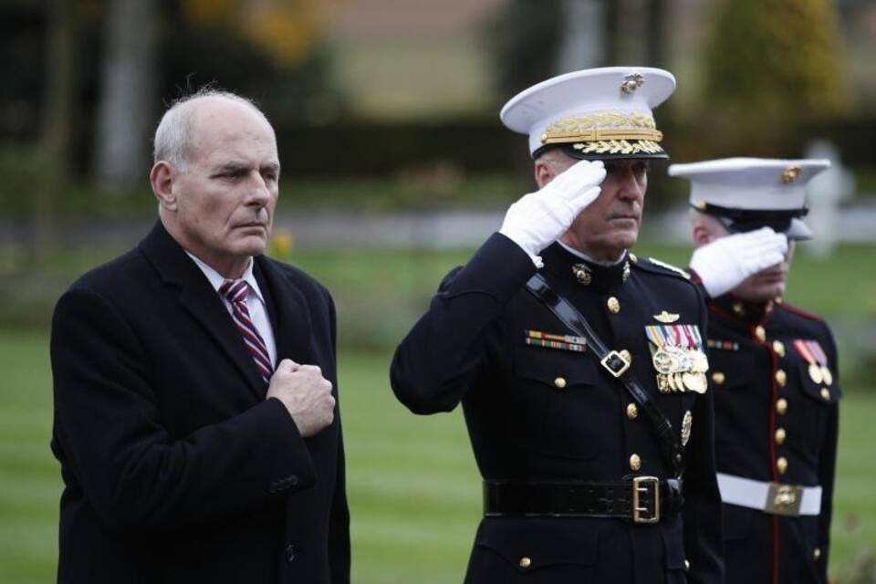 John Kelly John Kelly