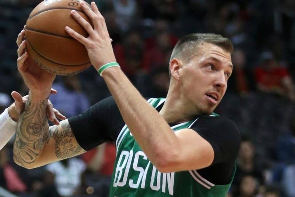 Daniel Theis