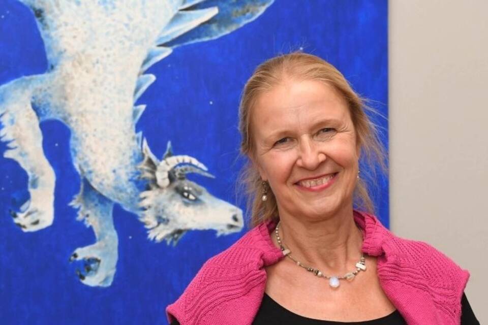 Cornelia Funke Cornelia Funke