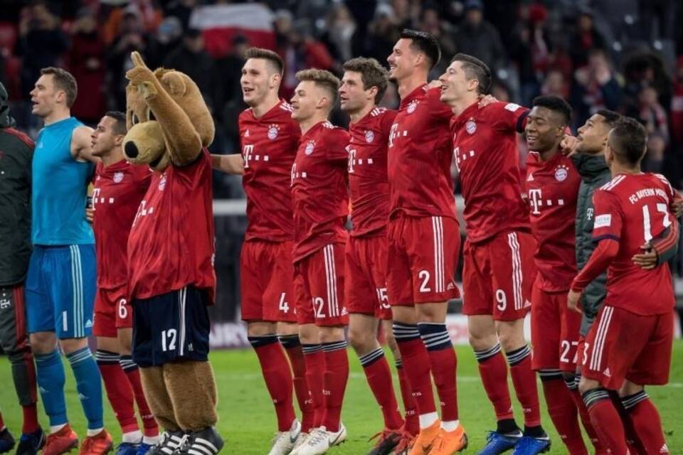 Derbysieg Derbysieg