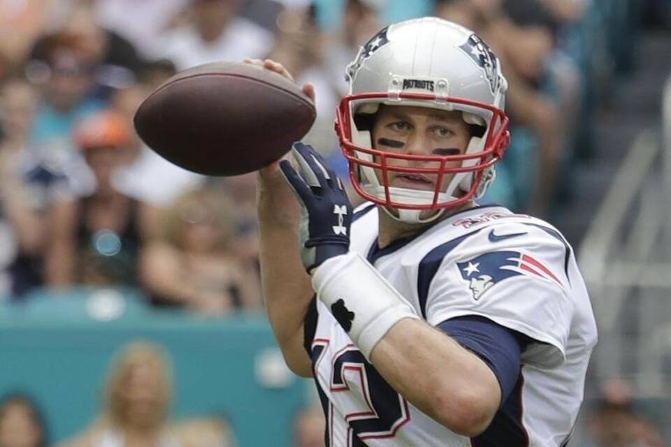 Tom Brady