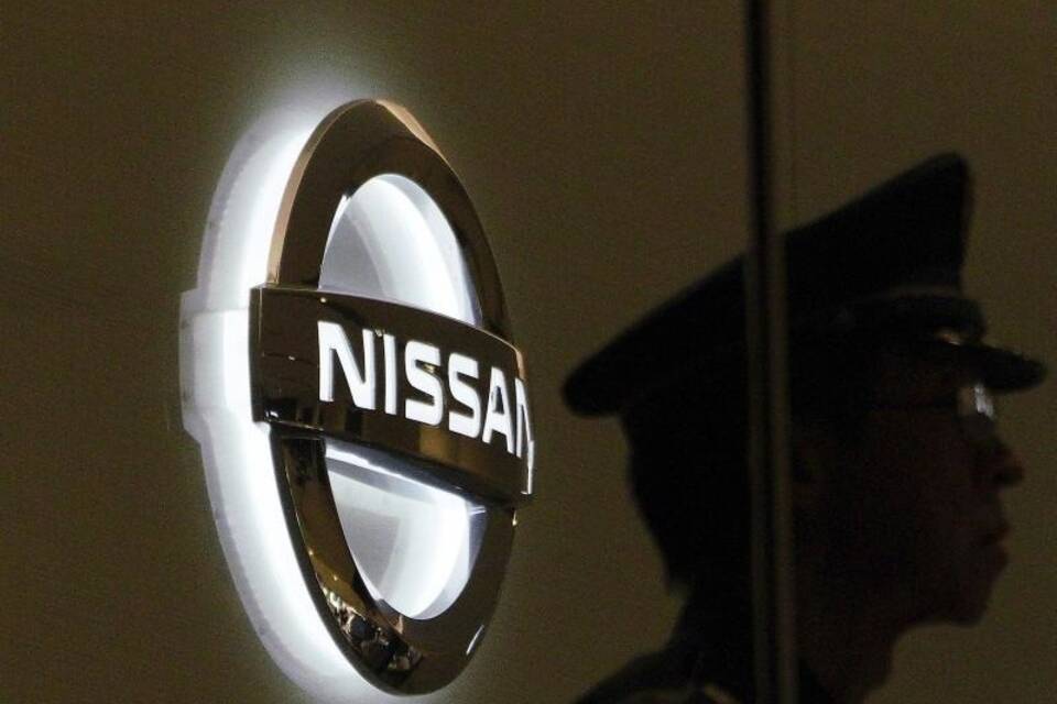 Nissan Nissan