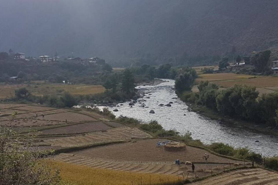 Bhutan Bhutan