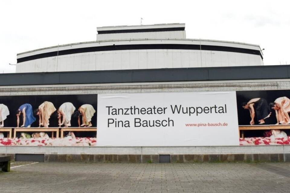 Schauspielhaus Wuppertal Schauspielhaus Wuppertal