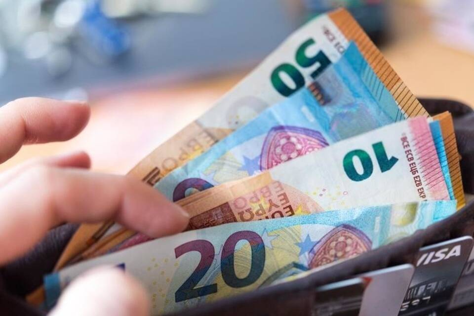 Geld Geld