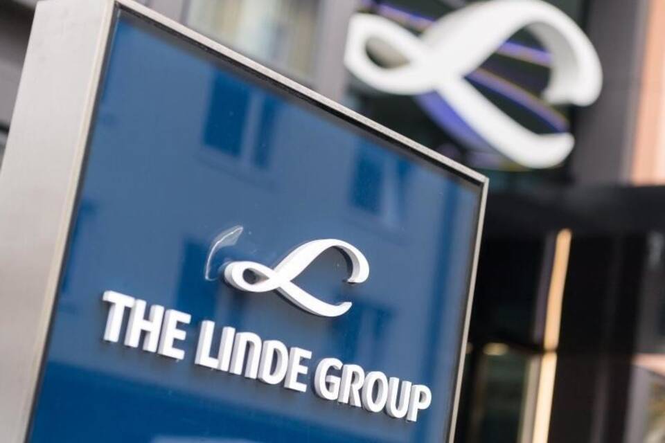 Linde Group Linde Group