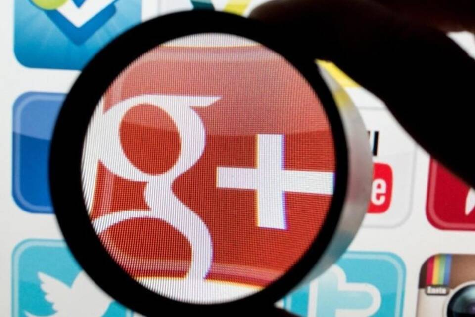 Google Plus Google Plus