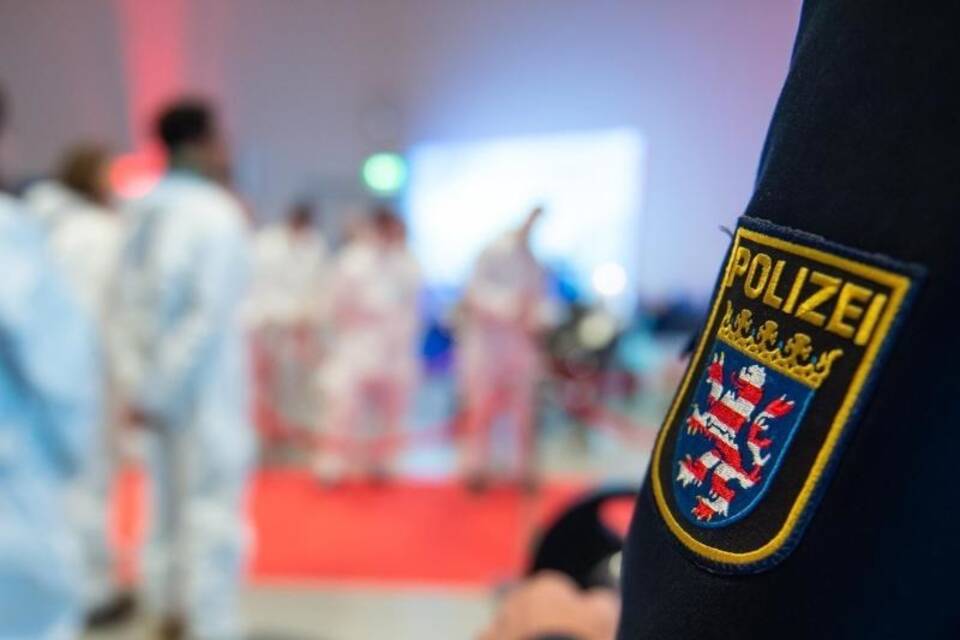 Polizei Hessen