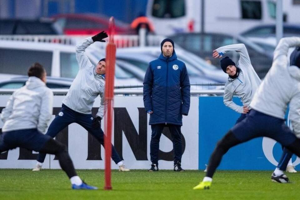 Abschlusstraining Abschlusstraining