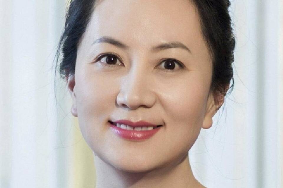 Meng Wanzhou