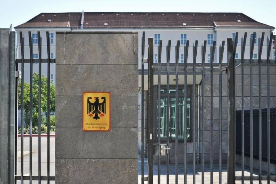 Verteidigungsministerium