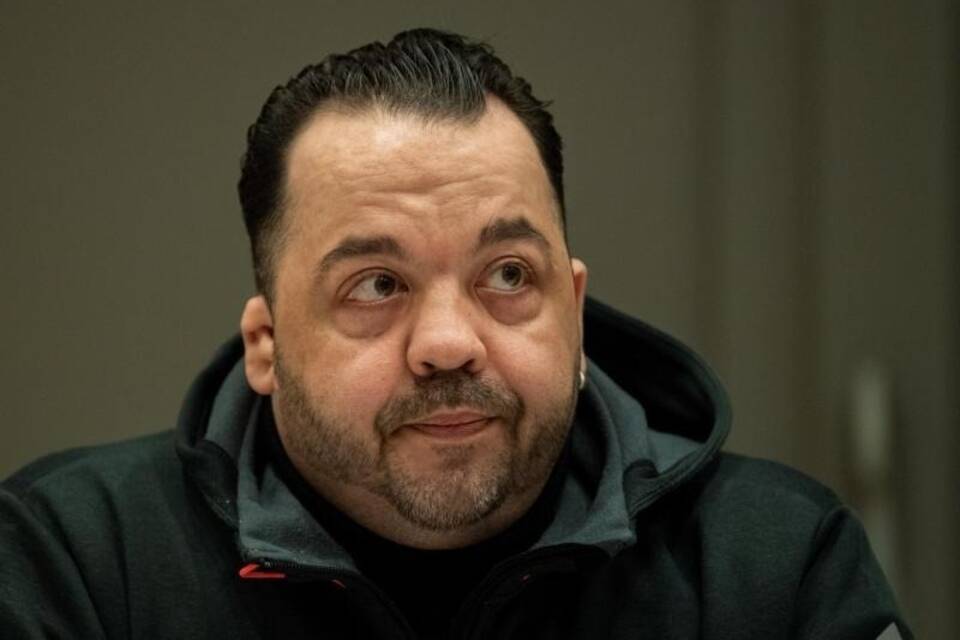 Niels Högel