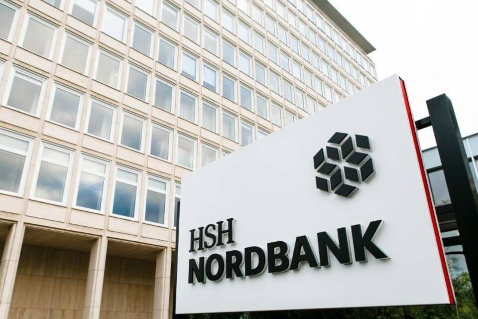 HSH Nordbank Kiel HSH Nordbank Kiel