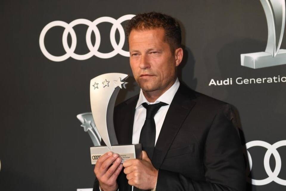 Audi Generation Awards