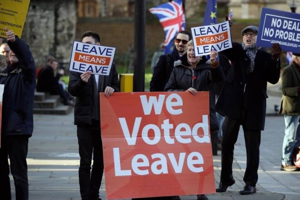 Brexit Brexit