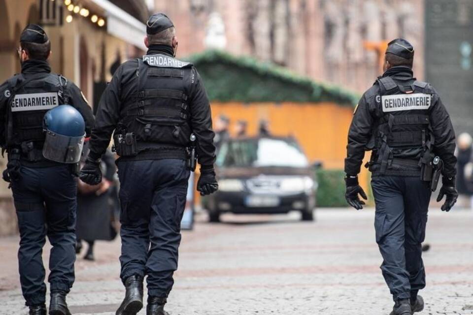 Attentat Attentat