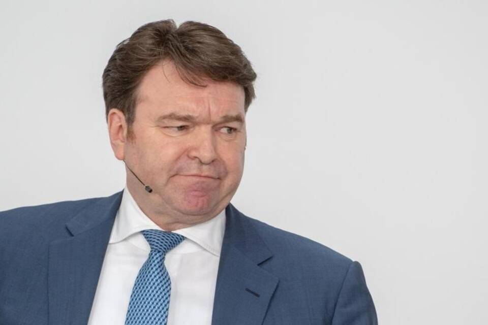 Audi - Bram Schot Audi - Bram Schot