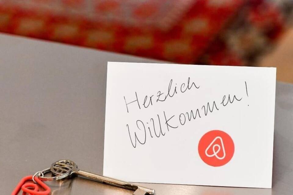 Airbnb Airbnb