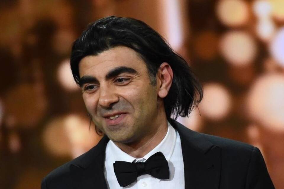 Fatih Akin Fatih Akin