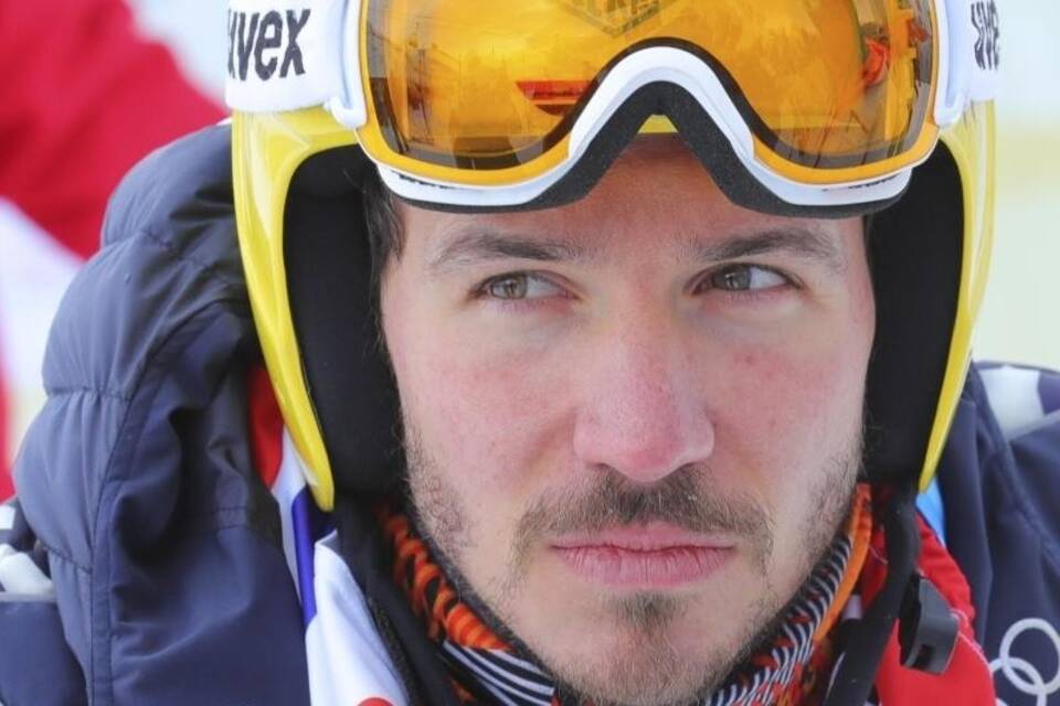 Felix Neureuther Felix Neureuther