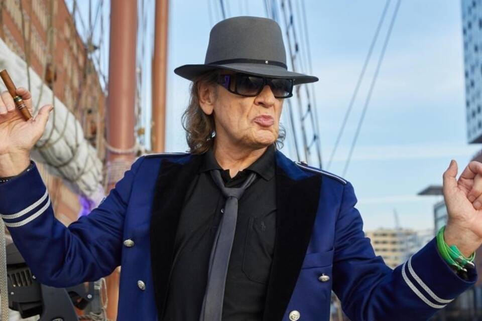 Udo Lindenberg