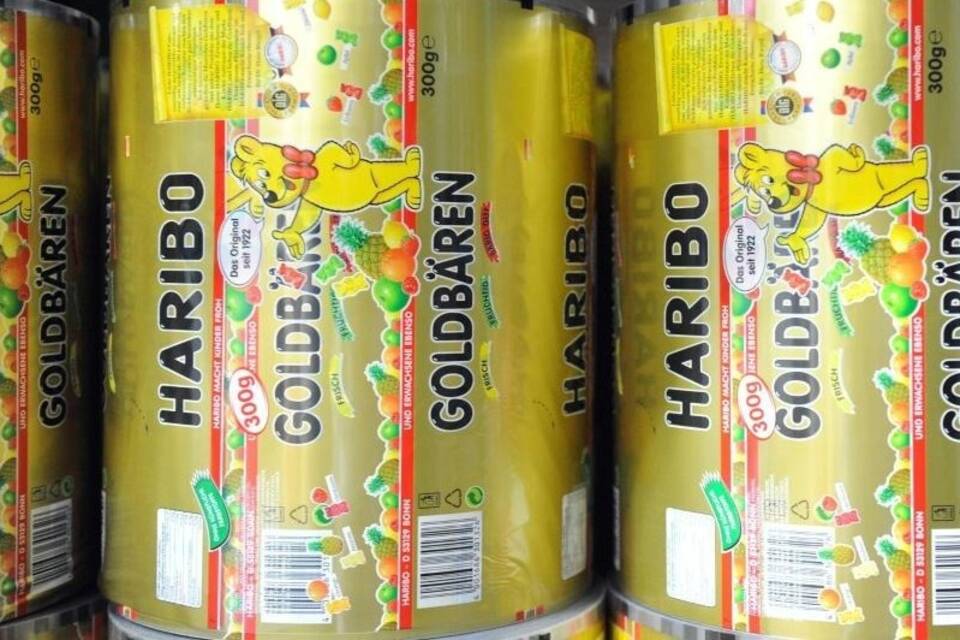 Haribo Haribo
