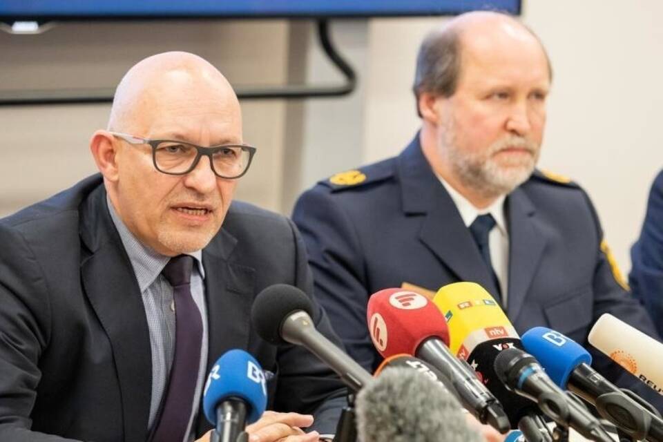 Ermittler Ermittler
