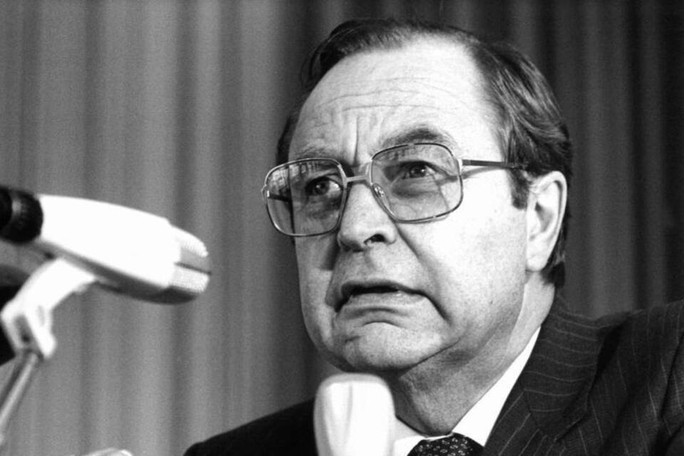 Horst Herold Horst Herold