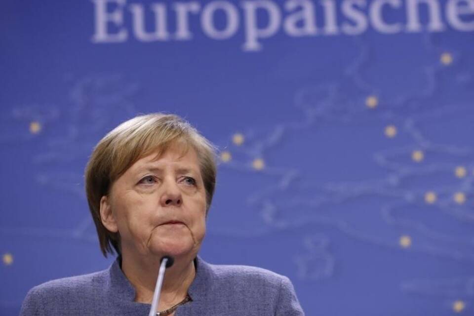 Angela Merkel Angela Merkel