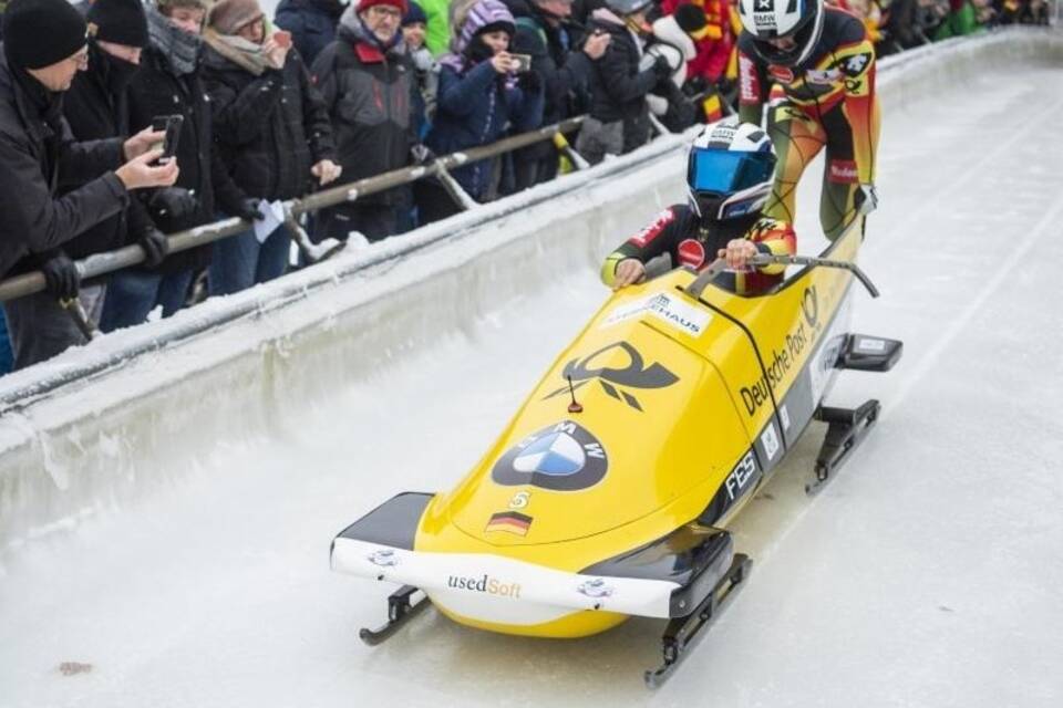 Bob-Weltcup Bob-Weltcup