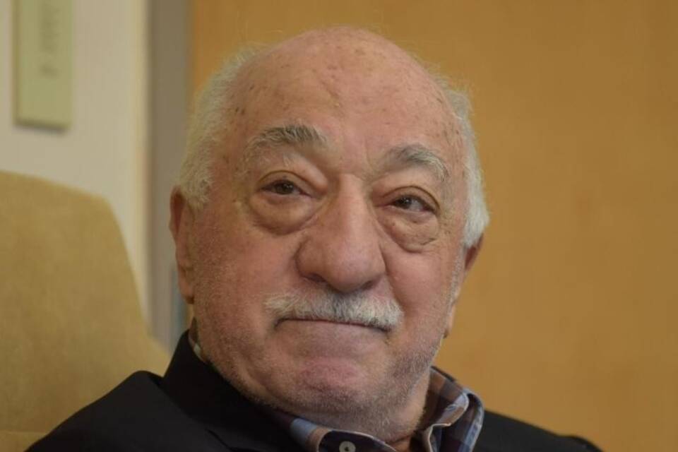 Fethullah Gülen