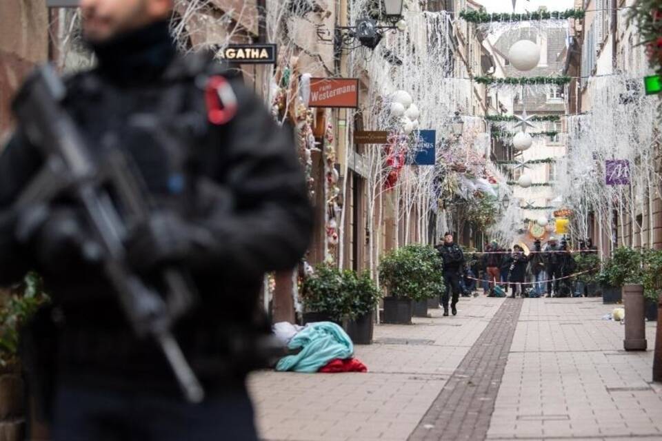 Anschlag Anschlag