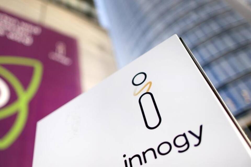 Innogy Innogy