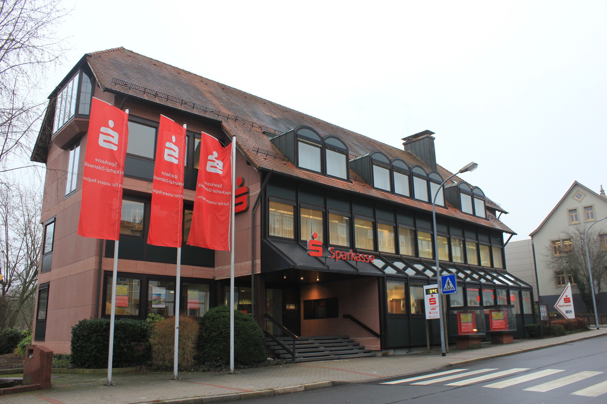 Sparkasse Neckartal Sparkasse Neckartal