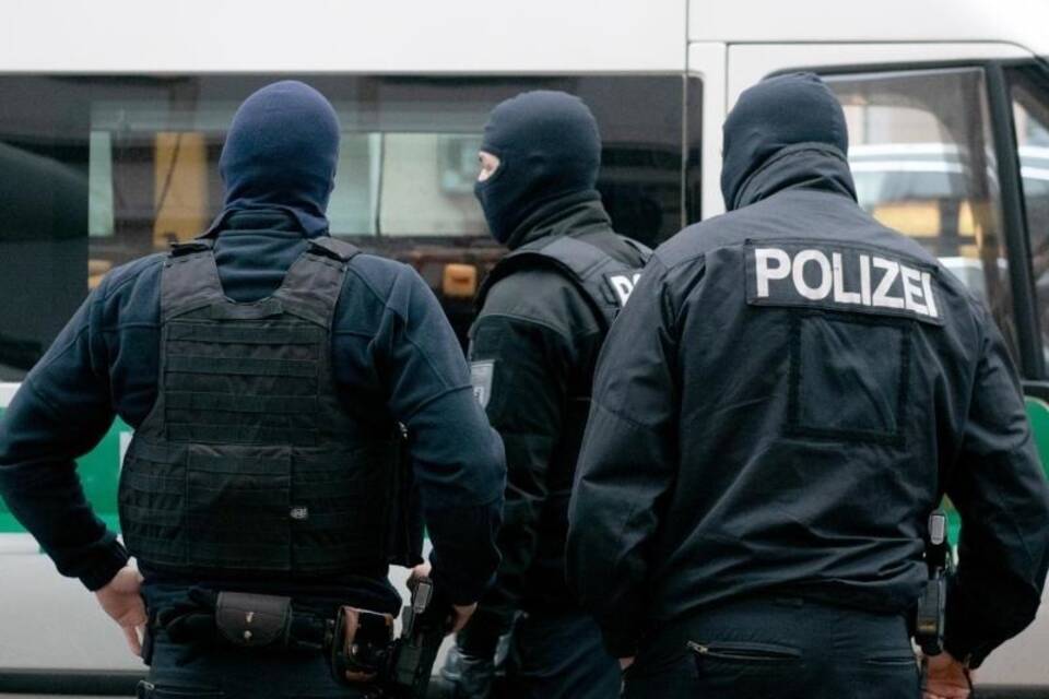 Im Einsatz Im Einsatz