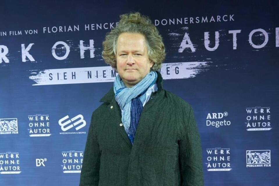 Florian Henckel von Donnersmarck