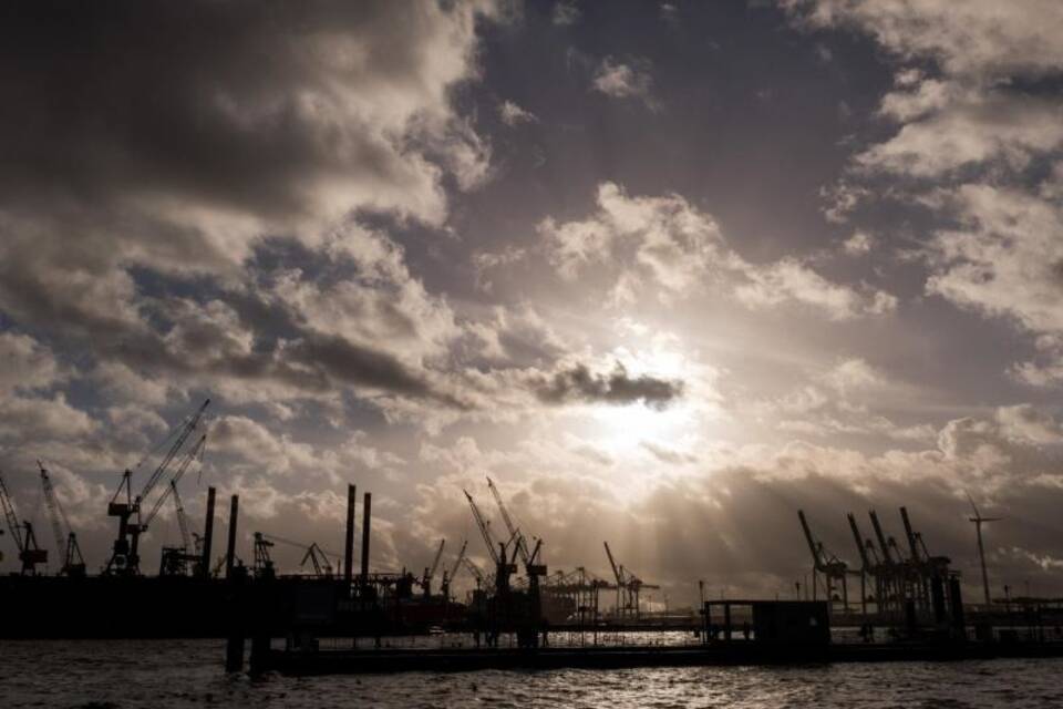Hamburg Hafen Hamburg Hafen