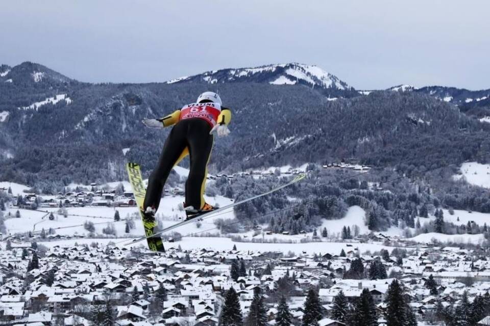 Oberstdorf