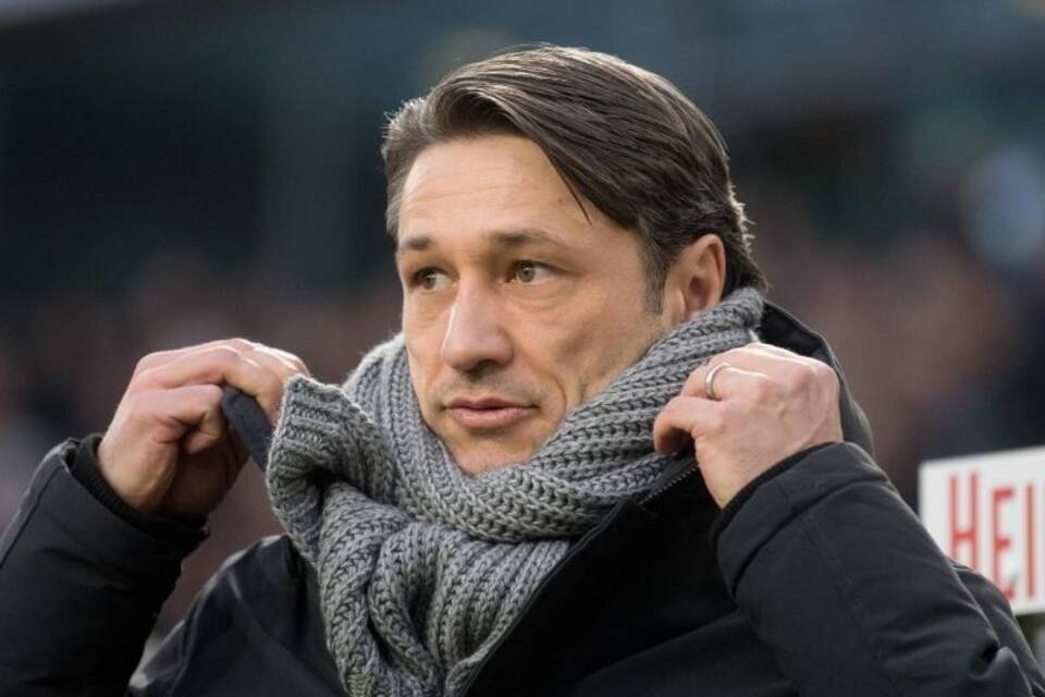 Bayern-Coach Bayern-Coach