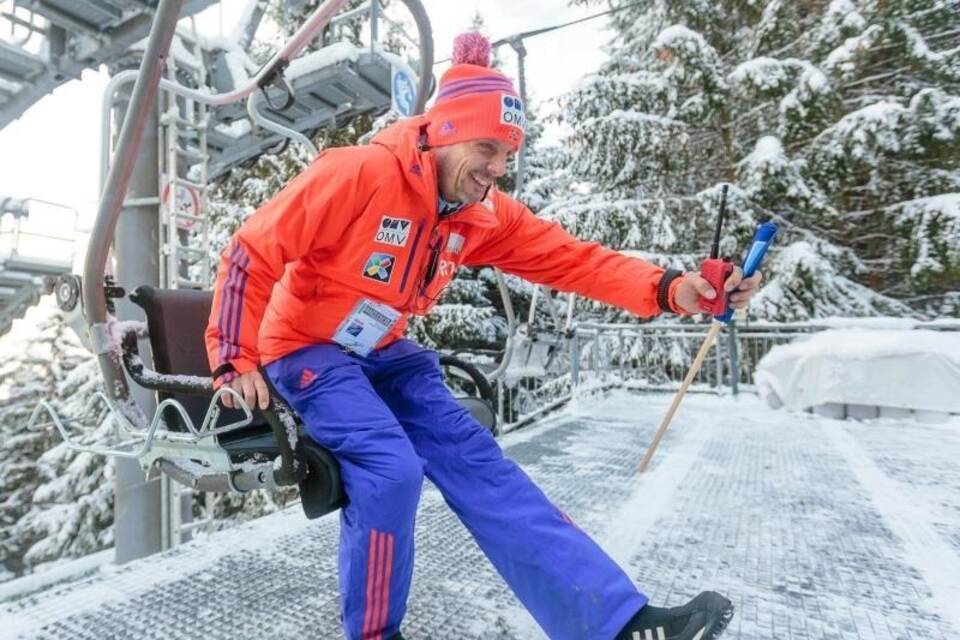 Alexander Stöckl Alexander Stöckl