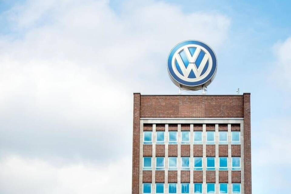 Volkswagen Volkswagen